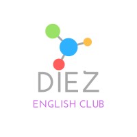 Diez English Club logo, Diez English Club contact details