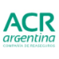 ACR Aseguradores Argentinos Compañía de Reaseguros S.A. logo, ACR Aseguradores Argentinos Compañía de Reaseguros S.A. contact details