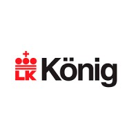 Laboratorios König logo, Laboratorios König contact details