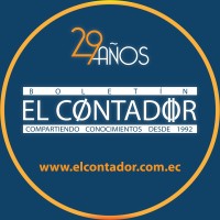 Boletin el Contador logo, Boletin el Contador contact details