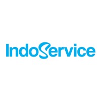 Indoservice logo, Indoservice contact details