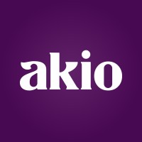 Akio Produtos Alimentícios logo, Akio Produtos Alimentícios contact details