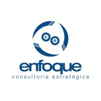 Enfoque Group logo, Enfoque Group contact details