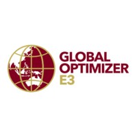 Global Optimizer E3 logo, Global Optimizer E3 contact details