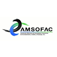 AMSOFAC logo, AMSOFAC contact details