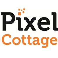 Pixel Cottage logo, Pixel Cottage contact details