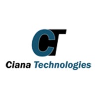 Ciana Technologies Pty Ltd logo, Ciana Technologies Pty Ltd contact details