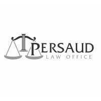 Persaud Law Office logo, Persaud Law Office contact details