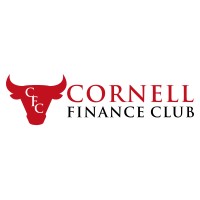 Cornell Finance Club logo, Cornell Finance Club contact details