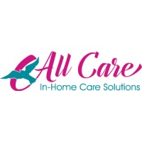 All Care In-Home Care Solutions logo, All Care In-Home Care Solutions contact details