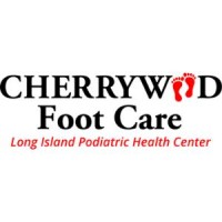 Cherrywood Foot Care Group logo, Cherrywood Foot Care Group contact details