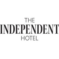 The Independent Hotel logo, The Independent Hotel contact details