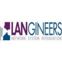 LANgineers, Inc logo, LANgineers, Inc contact details