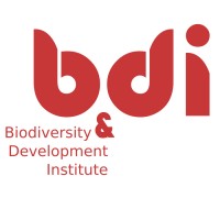 The Biodiversity and Development Institute logo, The Biodiversity and Development Institute contact details