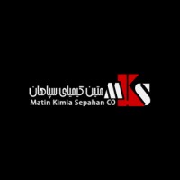 Matin Kimia Sepahan logo, Matin Kimia Sepahan contact details