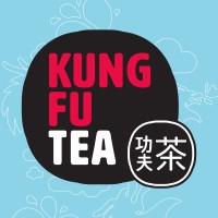 Kung Fu Tea logo, Kung Fu Tea contact details