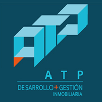 ATP Desarrollo + Gestión Inmobiliaria logo, ATP Desarrollo + Gestión Inmobiliaria contact details