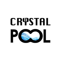 Crystal Pool logo, Crystal Pool contact details