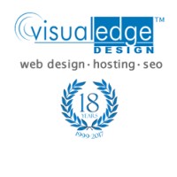 Visual Edge Design, Inc logo, Visual Edge Design, Inc contact details