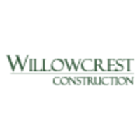 Willowcrest Construction logo, Willowcrest Construction contact details