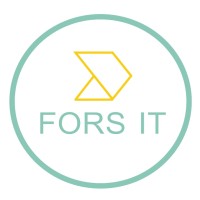 FORS IT logo, FORS IT contact details