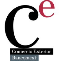 Revista Comercio Exterior logo, Revista Comercio Exterior contact details