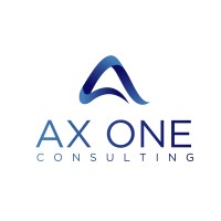 Ax One Consulting logo, Ax One Consulting contact details