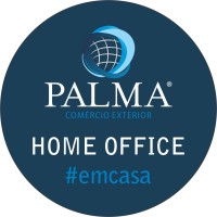 PALMA COMÉRCIO EXTERIOR | PALMA ASSESSORIA, IMPORTAÇÃO E EXPORTAÇÃO LTDA. logo, PALMA COMÉRCIO EXTERIOR | PALMA ASSESSORIA, IMPORTAÇÃO E EXPORTAÇÃO LTDA. contact details