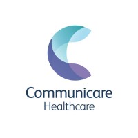 CommuniCare Agency logo, CommuniCare Agency contact details