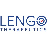 Lengo Therapeutics logo, Lengo Therapeutics contact details