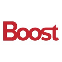 Boost Turku logo, Boost Turku contact details