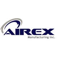 Airex Manufacturing, Inc logo, Airex Manufacturing, Inc contact details