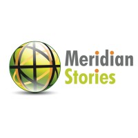 Meridian Stories logo, Meridian Stories contact details