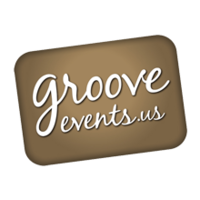 Groove Events logo, Groove Events contact details