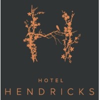 Hotel Hendricks logo, Hotel Hendricks contact details