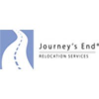 Journey's End Relocation logo, Journey's End Relocation contact details