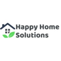 Happy Home Solutions logo, Happy Home Solutions contact details