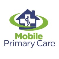 Mobile Primary Care logo, Mobile Primary Care contact details