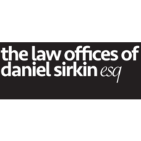 The Law Offices of Daniel Sirkin, Esq. logo, The Law Offices of Daniel Sirkin, Esq. contact details