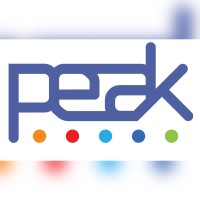 Agencia Peak logo, Agencia Peak contact details