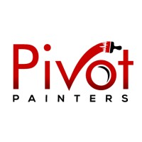 Pivot Painters logo, Pivot Painters contact details