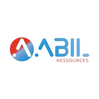 ABIL RESSOURCES logo, ABIL RESSOURCES contact details