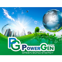 PowerGen BR - Tecnologia, Qualidade e Energia a serviço da Economia logo, PowerGen BR - Tecnologia, Qualidade e Energia a serviço da Economia contact details