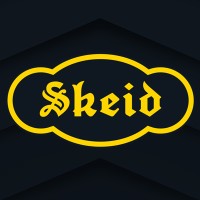 Skeid logo, Skeid contact details