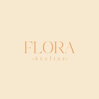 Flora Atelier logo, Flora Atelier contact details