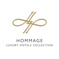 Hommage Luxury Hotels Collection logo, Hommage Luxury Hotels Collection contact details