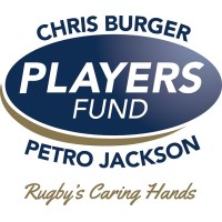 The Chris Burger Petro Jackson Players' Fund logo, The Chris Burger Petro Jackson Players' Fund contact details