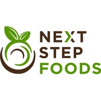 NEXT STEP FOODS LTD logo, NEXT STEP FOODS LTD contact details