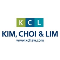 KCL logo, KCL contact details