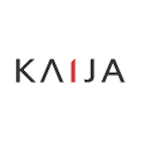 KAIJA logo, KAIJA contact details